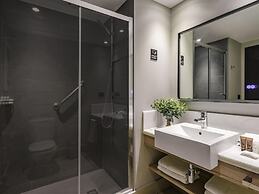 Pullman Santiago Vitacura