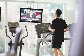 Pullman Santiago Vitacura