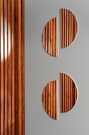 Pullman Santiago Vitacura