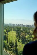 Pullman Santiago Vitacura