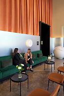 Pullman Santiago Vitacura