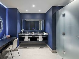 Pullman Santiago Vitacura