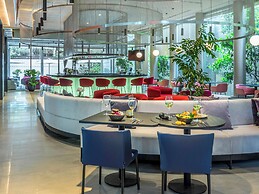 Pullman Santiago Vitacura