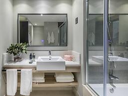 Pullman Santiago Vitacura