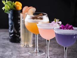 Pullman Santiago Vitacura