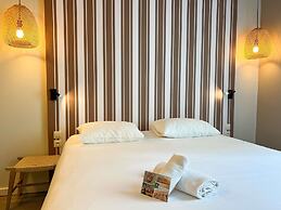 ibis Styles Nimes Gare Centre