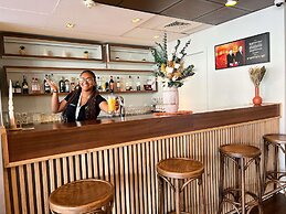 ibis Styles Nimes Gare Centre
