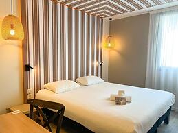 ibis Styles Nimes Gare Centre