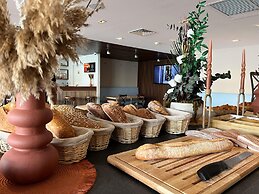 ibis Styles Nimes Gare Centre