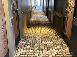 ibis Styles Nimes Gare Centre