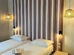 ibis Styles Nimes Gare Centre