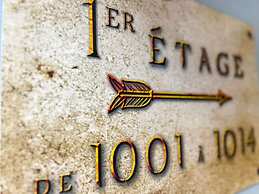 ibis Styles Nimes Gare Centre