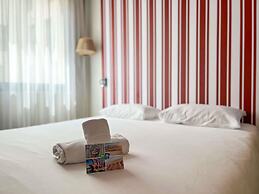 ibis Styles Nimes Gare Centre