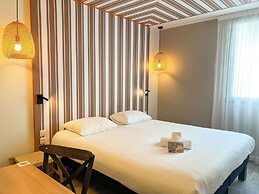 ibis Styles Nimes Gare Centre