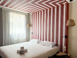 ibis Styles Nimes Gare Centre