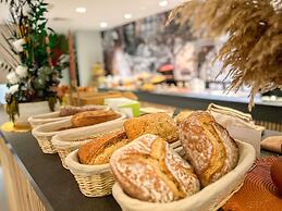 ibis Styles Nimes Gare Centre