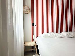 ibis Styles Nimes Gare Centre