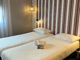 ibis Styles Nimes Gare Centre