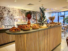 ibis Styles Nimes Gare Centre