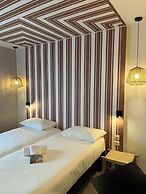 ibis Styles Nimes Gare Centre