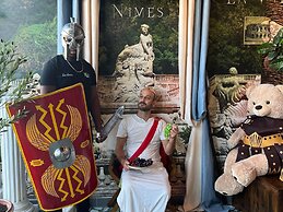 ibis Styles Nimes Gare Centre