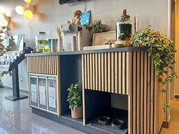 ibis Styles Nimes Gare Centre
