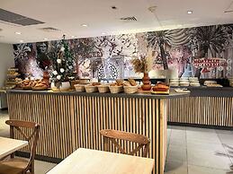 ibis Styles Nimes Gare Centre