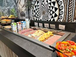 ibis Styles Nimes Gare Centre