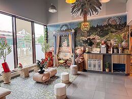 ibis Styles Nimes Gare Centre