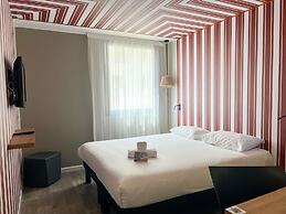 ibis Styles Nimes Gare Centre