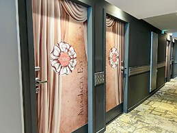 ibis Styles Nimes Gare Centre