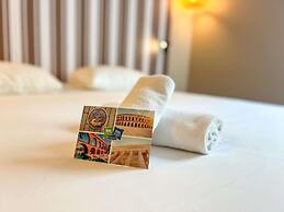 ibis Styles Nimes Gare Centre