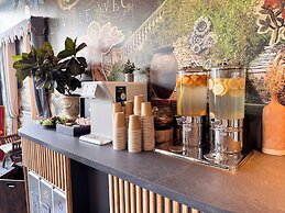 ibis Styles Nimes Gare Centre