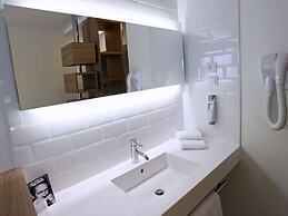 ibis Styles Nimes Gare Centre