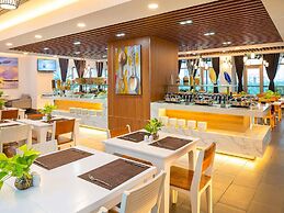 ibis Saigon South