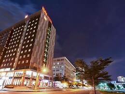 ibis Saigon South