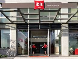 ibis Saigon South
