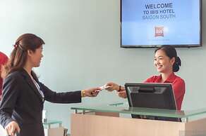 ibis Saigon South