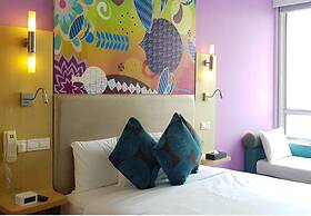ibis Styles Kuala Lumpur Fraser Business Park
