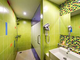 ibis Styles Kuala Lumpur Fraser Business Park