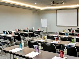 ibis Styles Kuala Lumpur Fraser Business Park