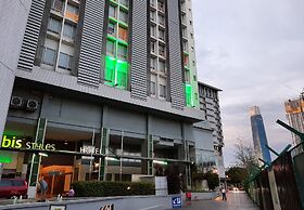 ibis Styles Kuala Lumpur Fraser Business Park