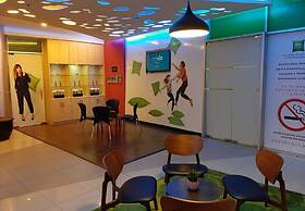 ibis Styles Kuala Lumpur Fraser Business Park