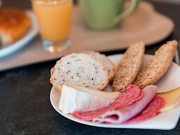 ibis Styles Kuala Lumpur Fraser Business Park