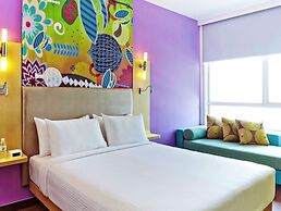 ibis Styles Kuala Lumpur Fraser Business Park
