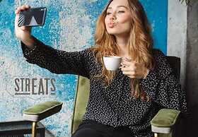 ibis Styles Kuala Lumpur Fraser Business Park