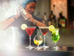 ibis Styles Kuala Lumpur Fraser Business Park