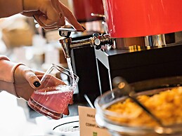 ibis Styles Kuala Lumpur Fraser Business Park