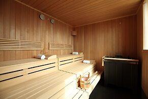 Zijin Hotel Belgrade