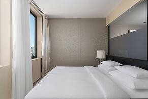 Zijin Hotel Belgrade